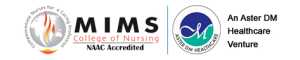 MIMS College of Nursing